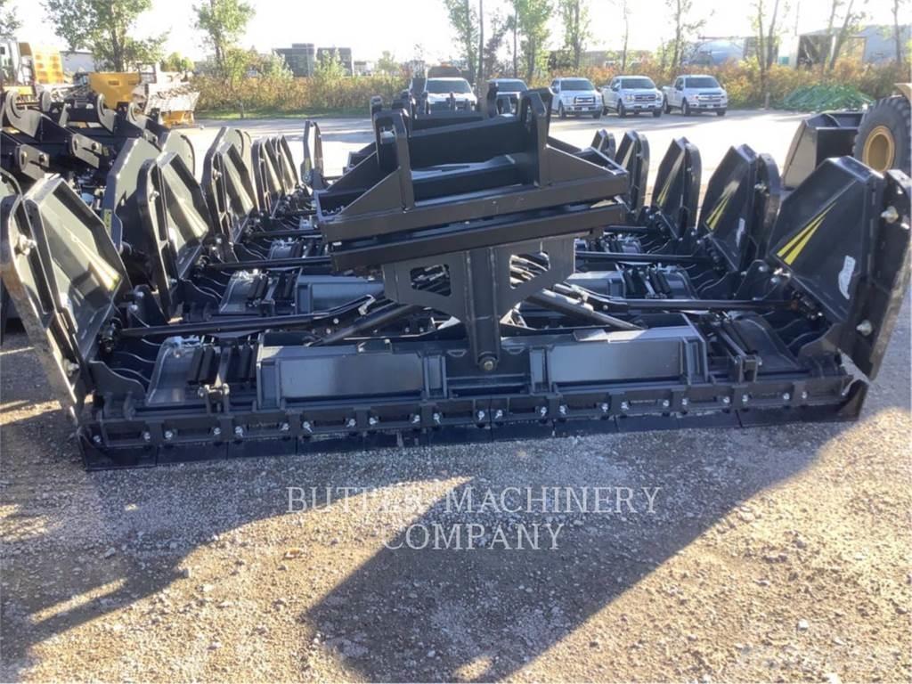 AMI AttachmentsT BLADE Lemiesze