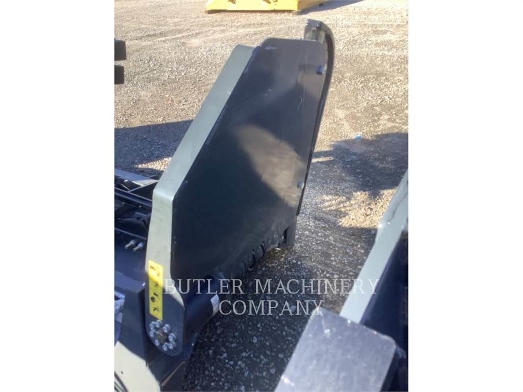 AMI AttachmentsT BLADE Lemiesze