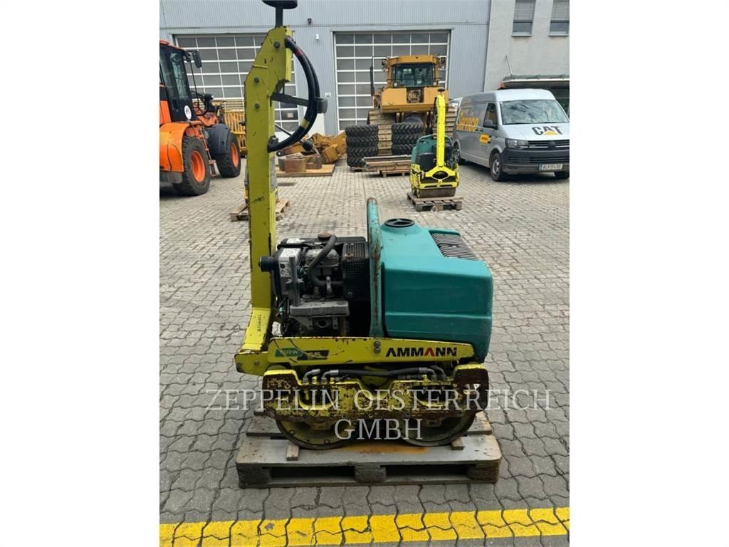 Ammann ARW 65 Zagęszczarki gruntu