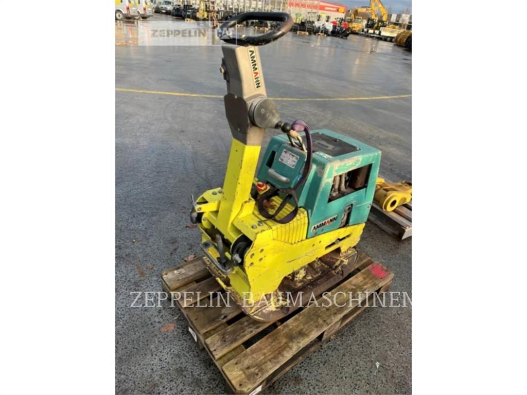 Ammann AVH5020 Ubijaki wibracyjne