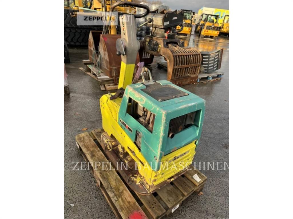 Ammann AVH5020 Ubijaki wibracyjne