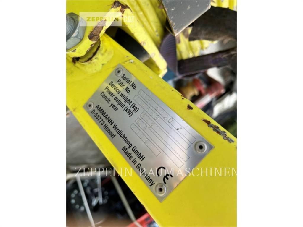 Ammann AVH5020 Ubijaki wibracyjne