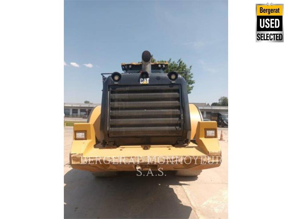 Apollo TEST Wozidła przegubowe