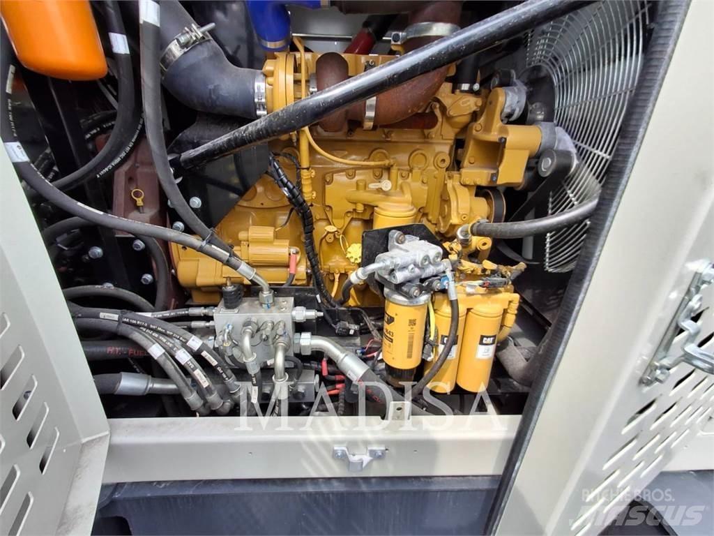 Astec GT440OC Kruszarki