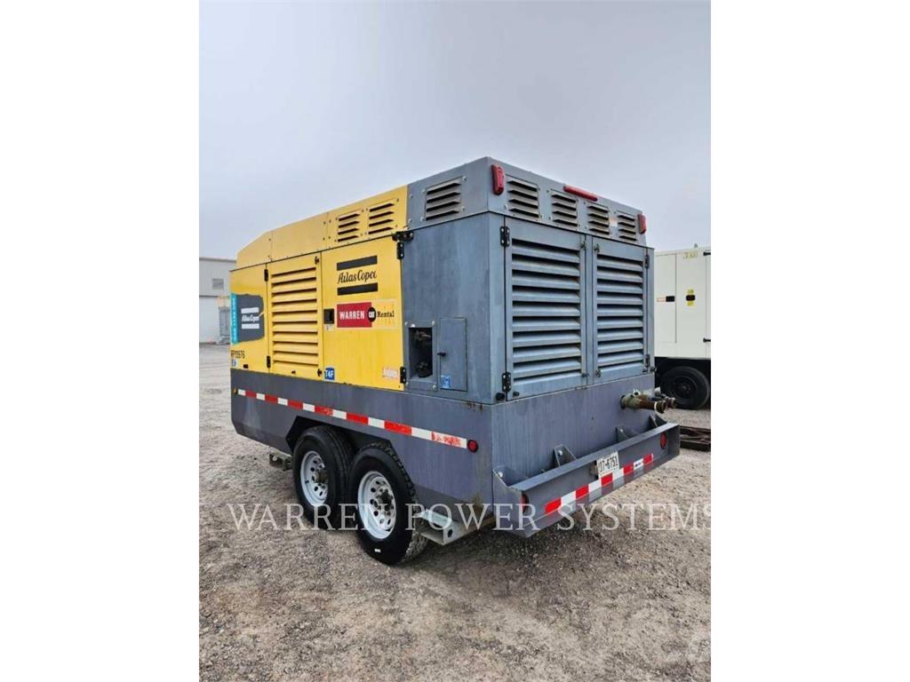 Atlas Copco 1150XAST4F Sprężarkowe osuszacze powietrza