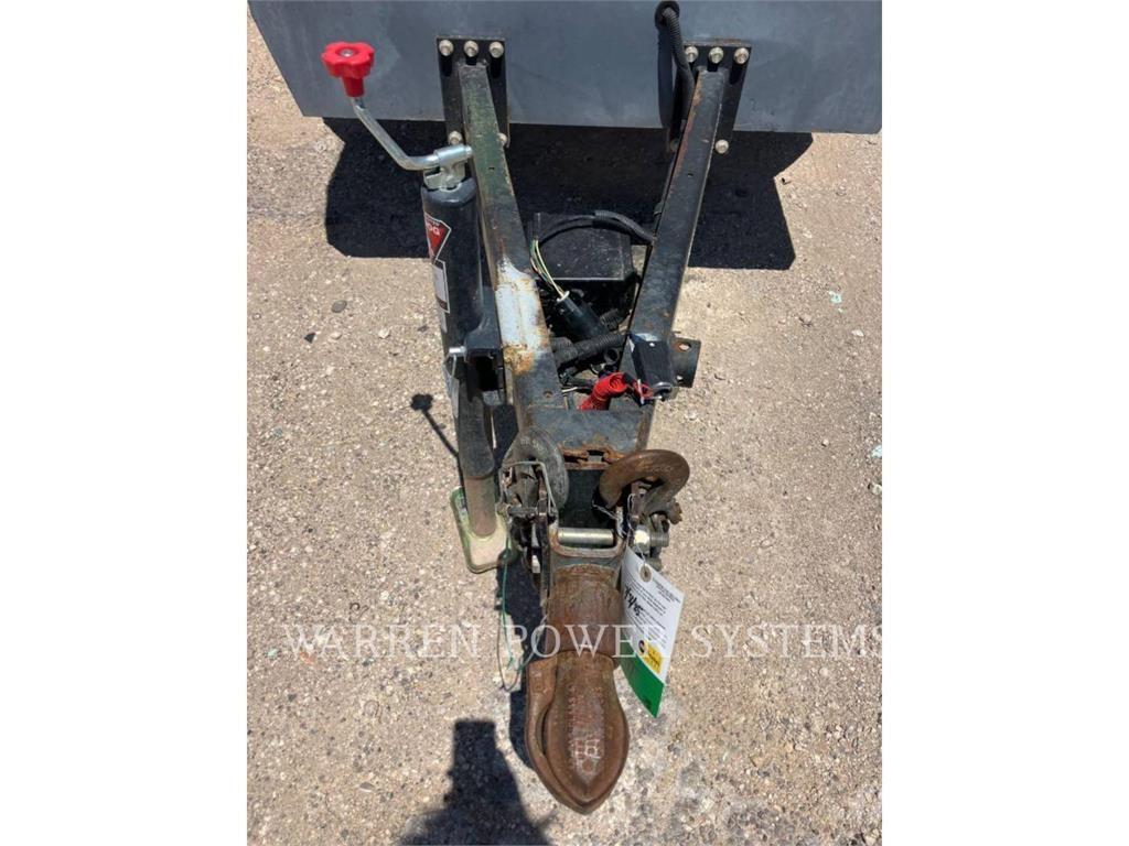 Atlas Copco 400XAVST4F Sprężarkowe osuszacze powietrza