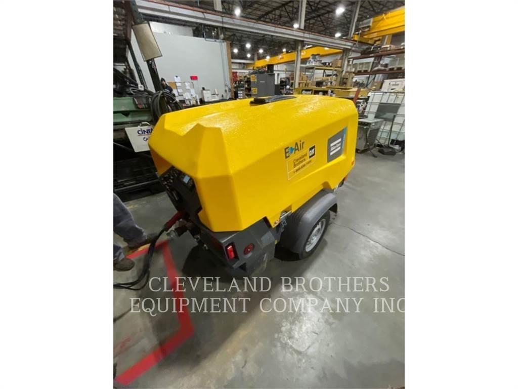 Atlas Copco H250 VSD Sprężarkowe osuszacze powietrza