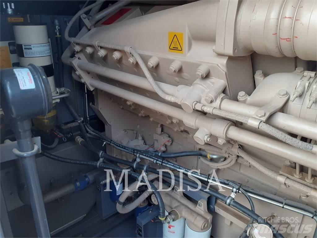 Atlas Copco QAC1250 Agregaty prądotwórcze Diesla