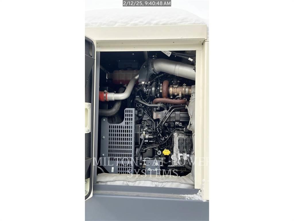 Atlas Copco QAS125 Agregaty prądotwórcze inne