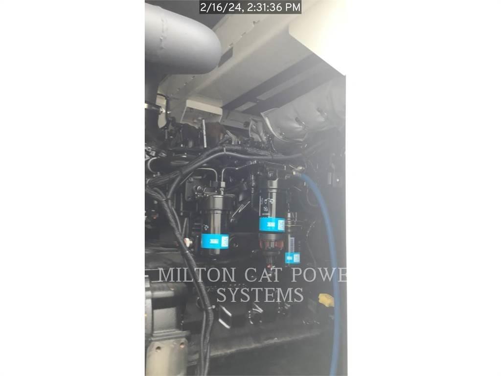Atlas Copco QAS250 Agregaty prądotwórcze inne