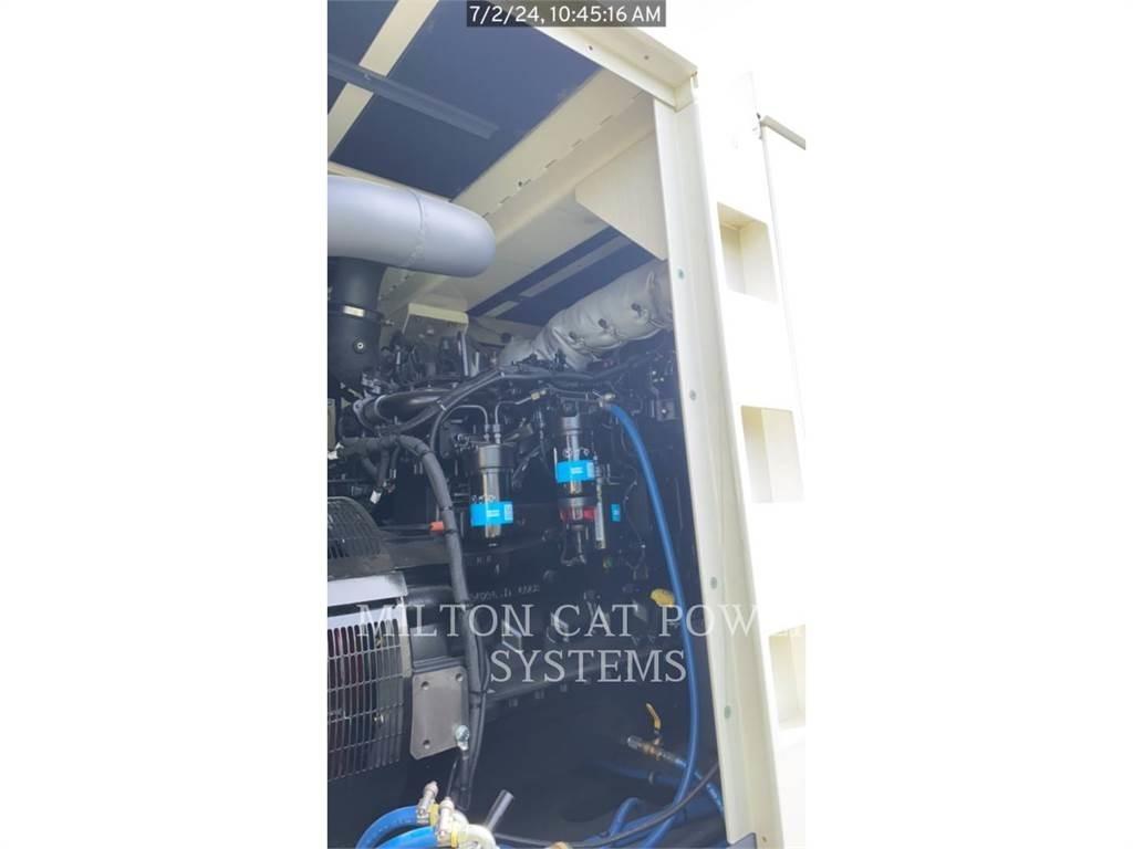 Atlas Copco QAS250 Agregaty prądotwórcze inne