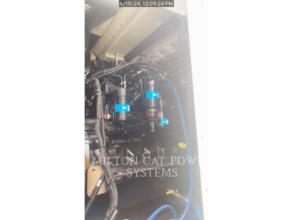 Atlas Copco QAS250 Agregaty prądotwórcze inne