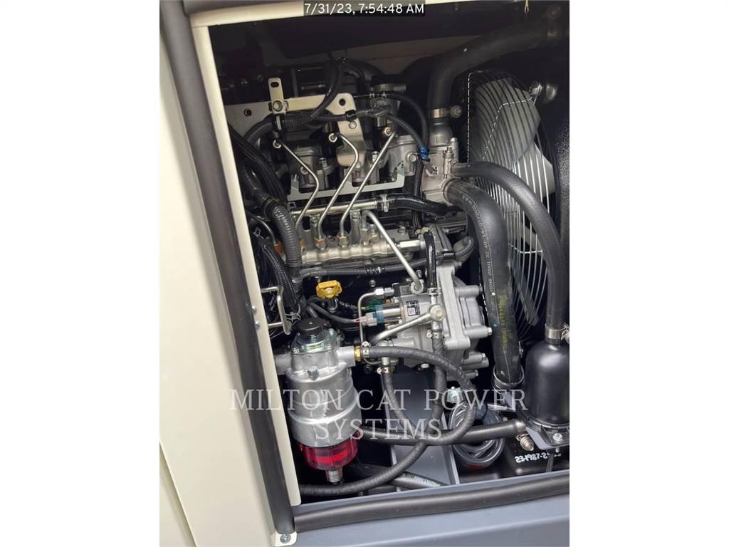 Atlas Copco QAS45 Agregaty prądotwórcze inne