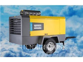 Atlas Copco XAHS500CUD Sprężarkowe osuszacze powietrza