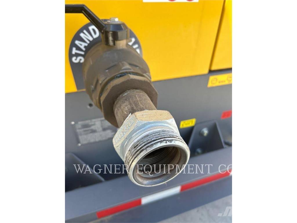 Atlas Copco XAS1800 Sprężarkowe osuszacze powietrza