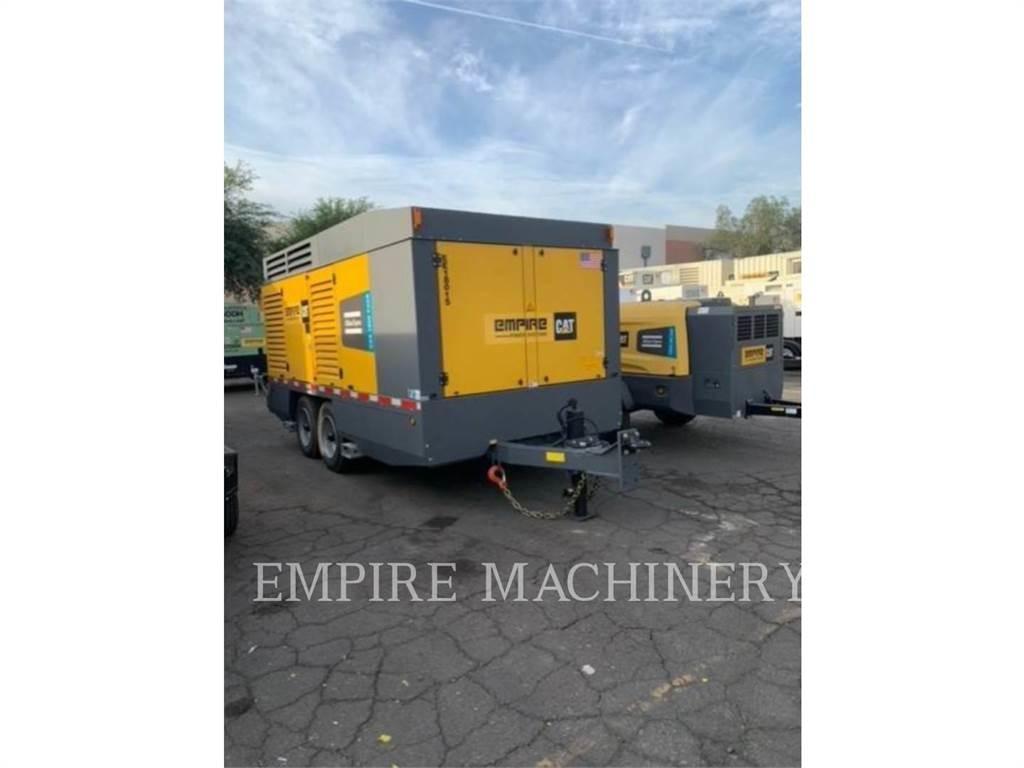 Atlas Copco XAS1800CD Kompresory