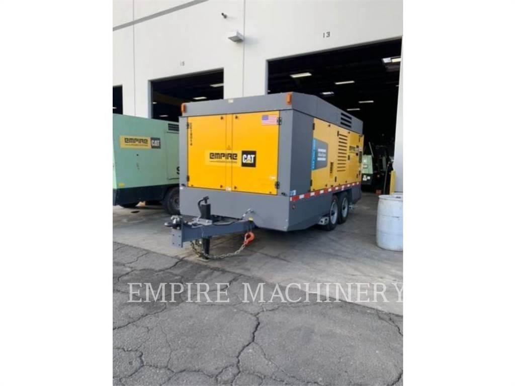 Atlas Copco XAS1800CD Kompresory