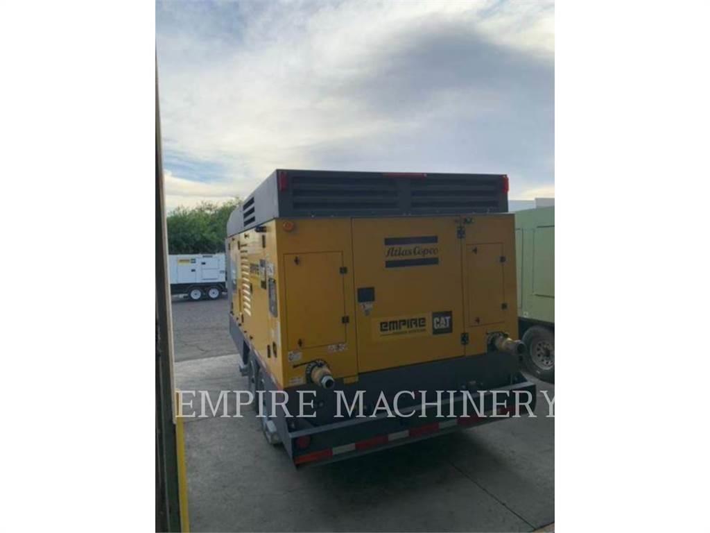 Atlas Copco XAS1800CD Kompresory