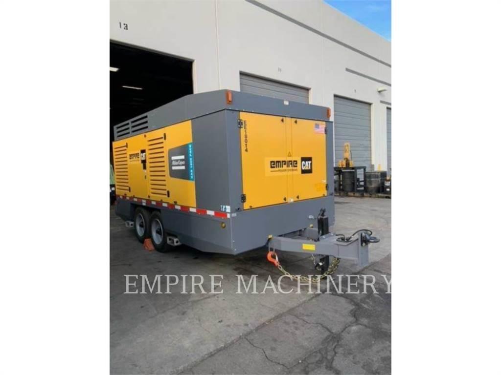 Atlas Copco XAS1800CD Kompresory