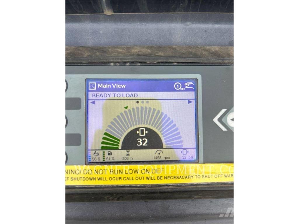 Atlas Copco XAS400 Sprężarkowe osuszacze powietrza