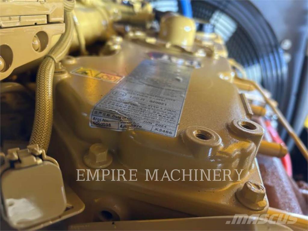 Atlas Copco XAS400CD Kompresory