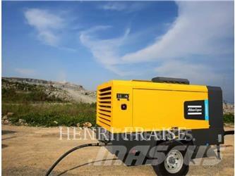 Atlas Copco XAS88 Sprężarkowe osuszacze powietrza
