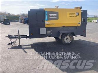 Atlas Copco XAS950 Sprężarkowe osuszacze powietrza