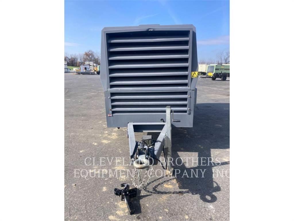 Atlas Copco XAS950 Sprężarkowe osuszacze powietrza