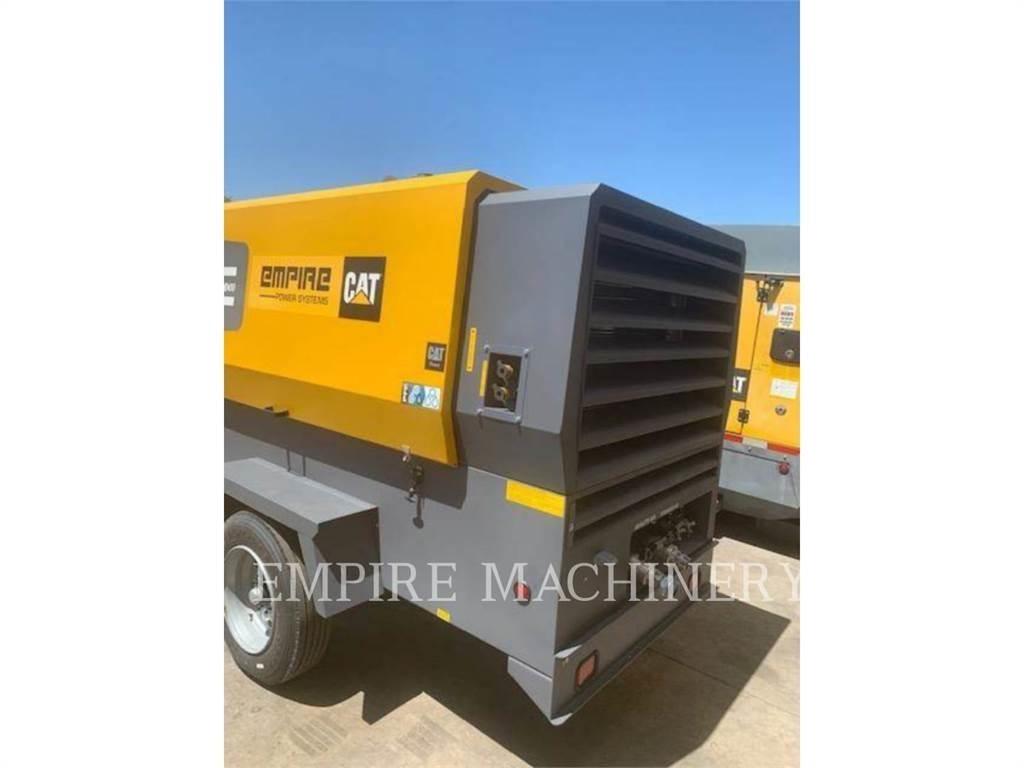 Atlas Copco XAS950CD Kompresory