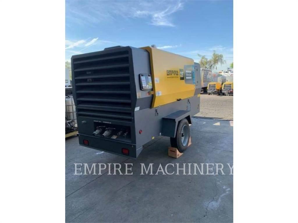 Atlas Copco XAS950CD Kompresory