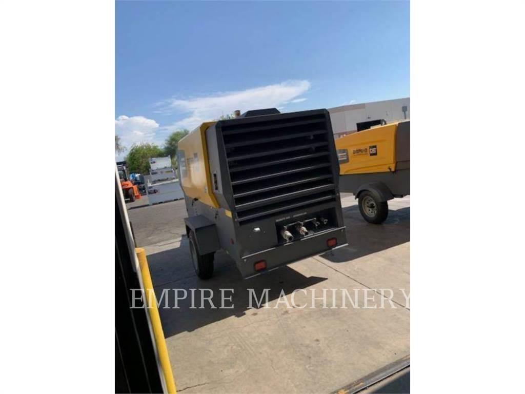 Atlas Copco XAS950CD Kompresory