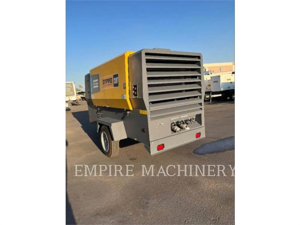 Atlas Copco XAS950CD Kompresory