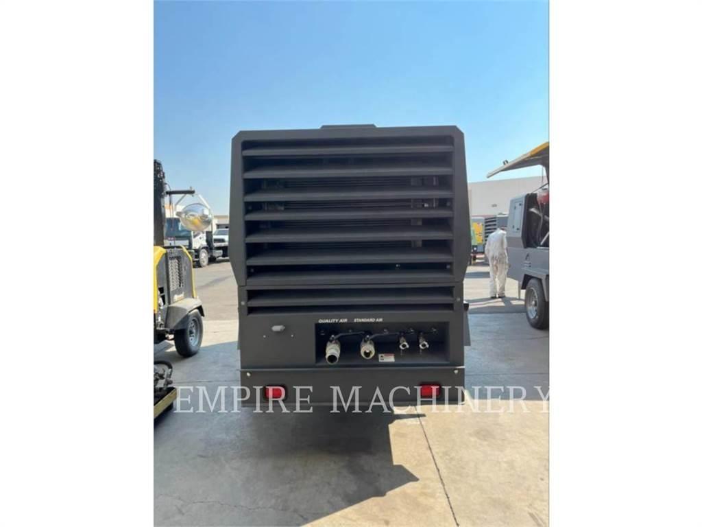 Atlas Copco XAS950CD Kompresory