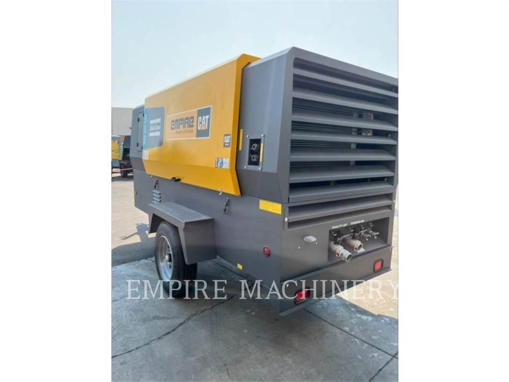 Atlas Copco XAS950CD Kompresory