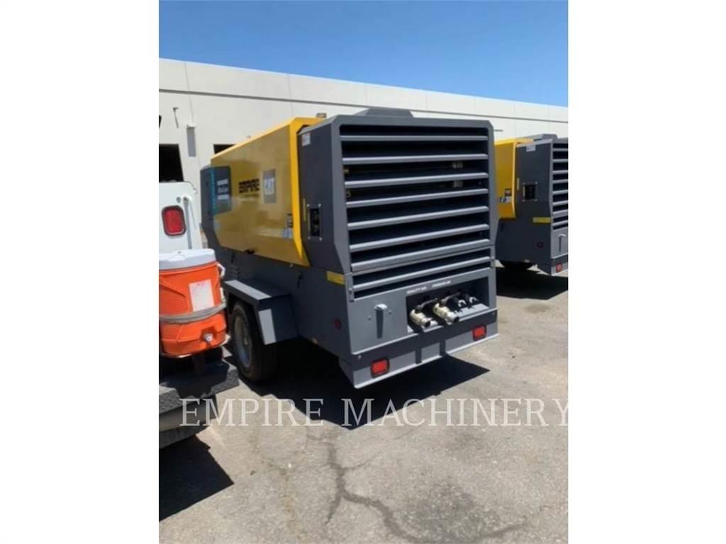 Atlas Copco XAS950CD Kompresory