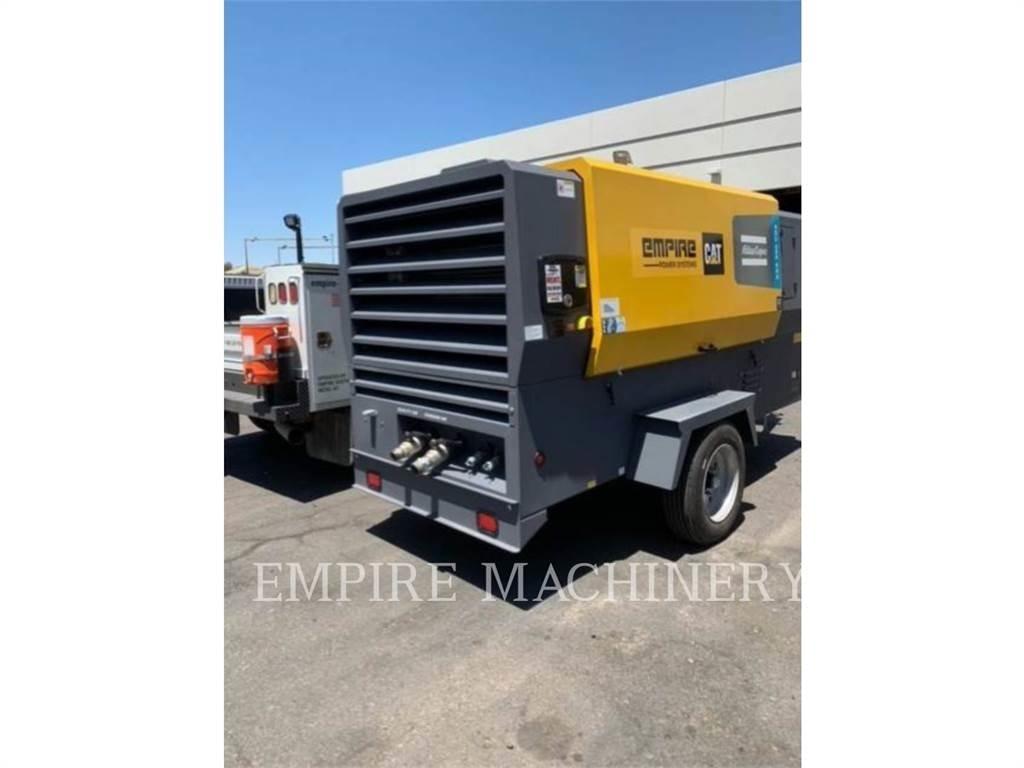 Atlas Copco XAS950CD Kompresory