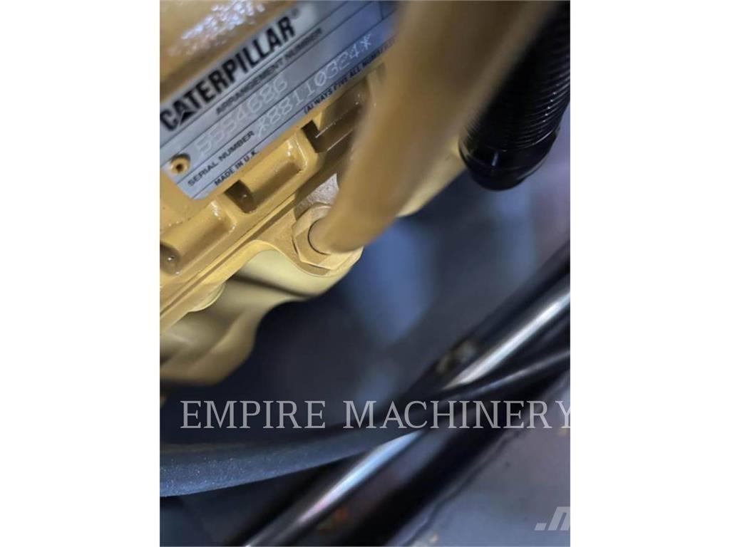 Atlas Copco XAS950CD Kompresory