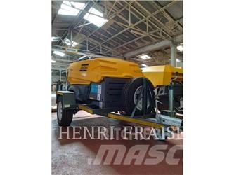 Atlas Copco XAS97 Sprężarkowe osuszacze powietrza
