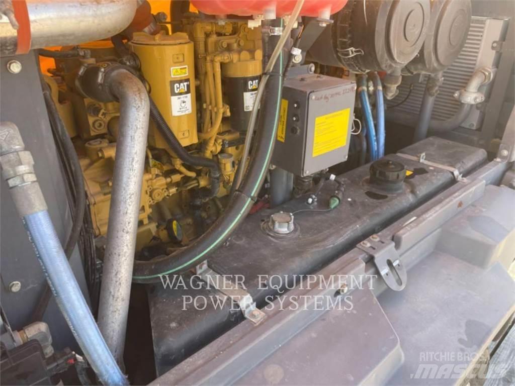 Atlas Copco XAVS 400 Sprężarkowe osuszacze powietrza