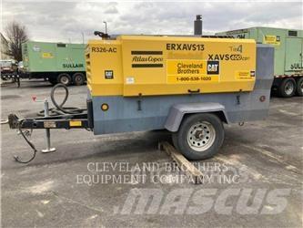 Atlas Copco XAVS400 Sprężarkowe osuszacze powietrza