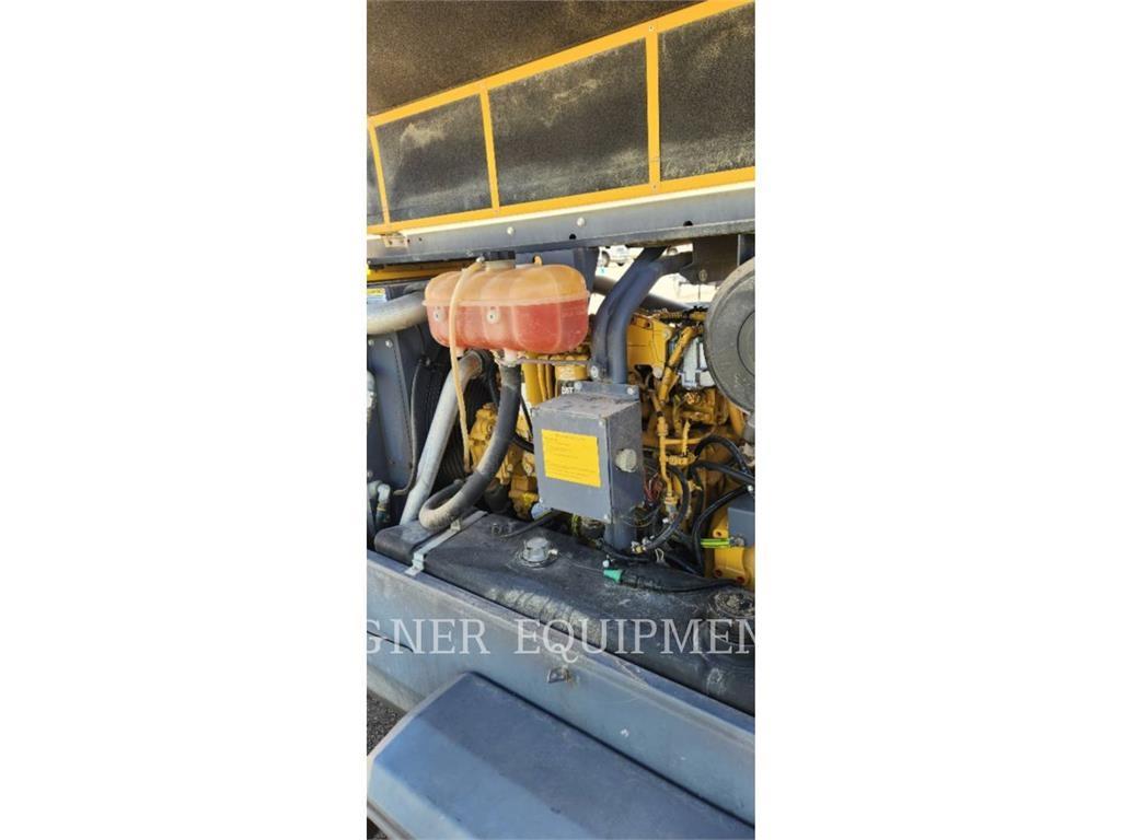 Atlas Copco XAVS400 Sprężarkowe osuszacze powietrza