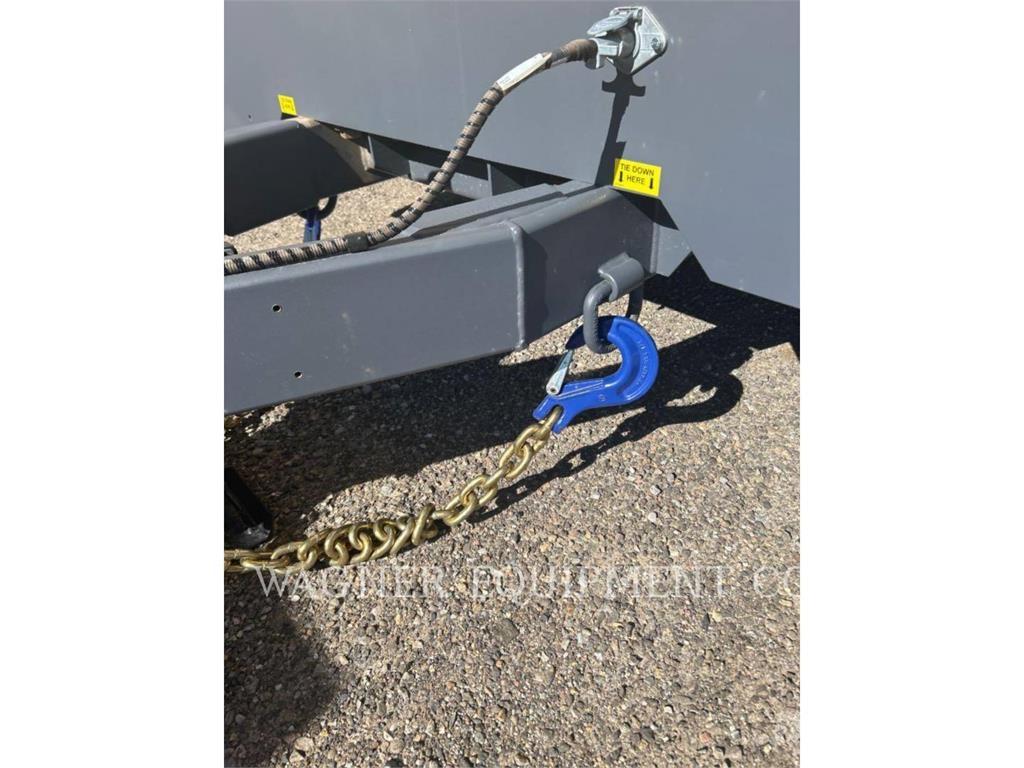 Atlas Copco XRVS1000 Sprężarkowe osuszacze powietrza