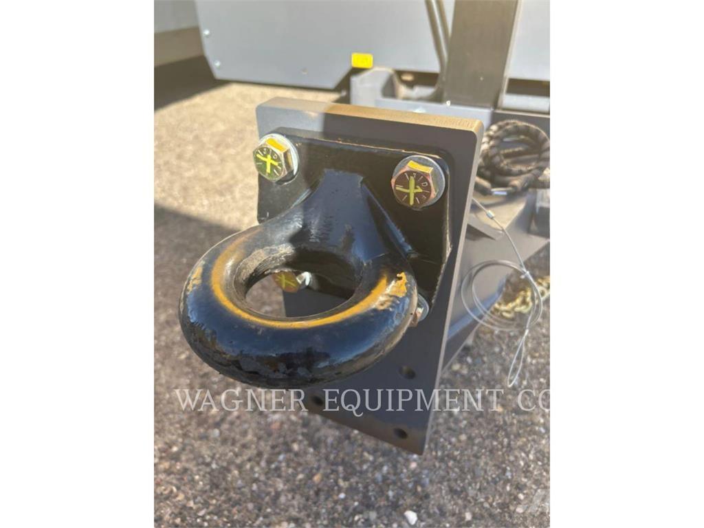 Atlas Copco XRVS1000 Sprężarkowe osuszacze powietrza