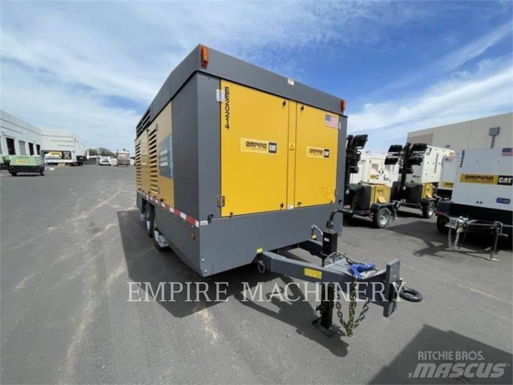 Atlas Copco XRVS1000CD Kompresory