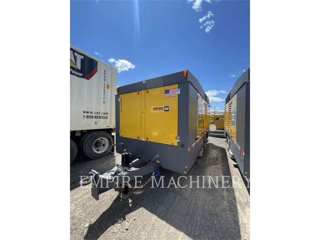 Atlas Copco XRVS1000CD Kompresory