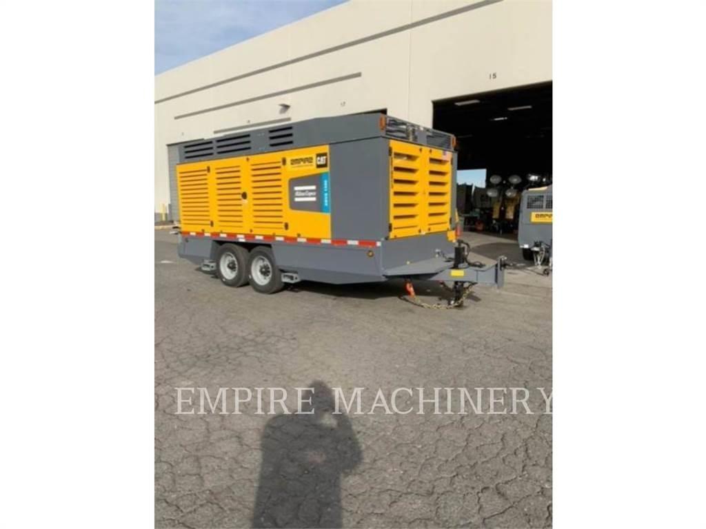 Atlas Copco XRVS1550CD Kompresory