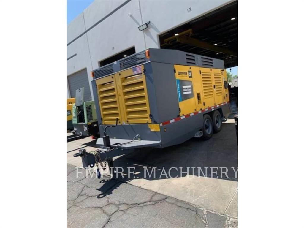 Atlas Copco XRVS1550CD Kompresory