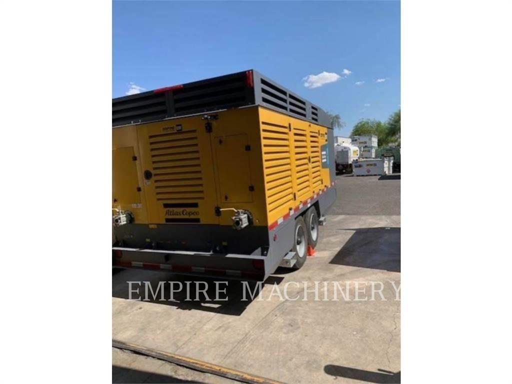 Atlas Copco XRVS1550CD Kompresory