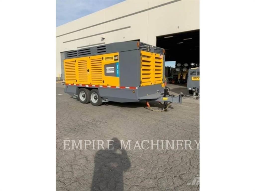 Atlas Copco XRVS1550CD Kompresory