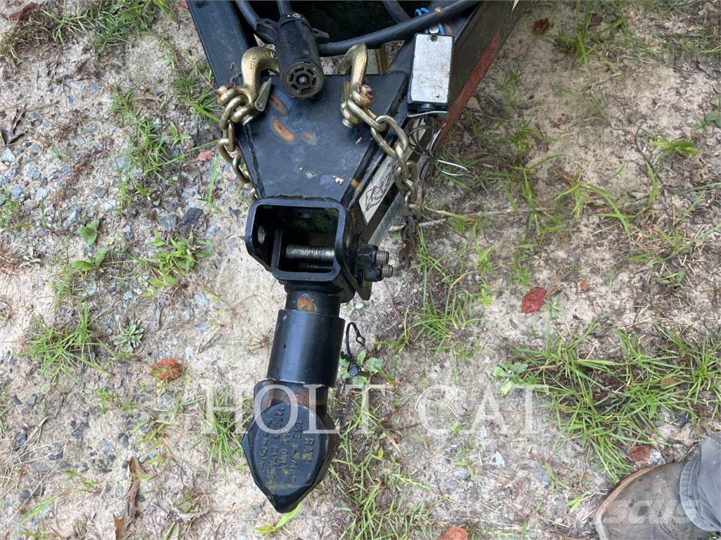  BIG-TEX TRAILER 12-XL Inne przyczepy